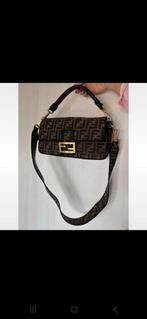 Fendi tas, Dieren en Toebehoren, Ophalen of Verzenden, Nieuw, Overige soorten