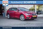 SEAT Leon Sportstourer 1.4 EcoTSI 150PK DSG-7 Xcellence Busi, 12 maanden, Stof, Gebruikt, Euro 6
