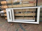 Succo kunststofkozijnen, Doe-het-zelf en Verbouw, Kozijnen en Schuifpuien, Ophalen of Verzenden, Zo goed als nieuw, Kunststof