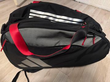 Adidas Padeltas beschikbaar voor biedingen