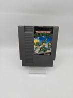 Teenage Mutant Hero Turtles NES, Spelcomputers en Games, Games | Nintendo NES, Avontuur en Actie, ., 1 speler, Ophalen of Verzenden