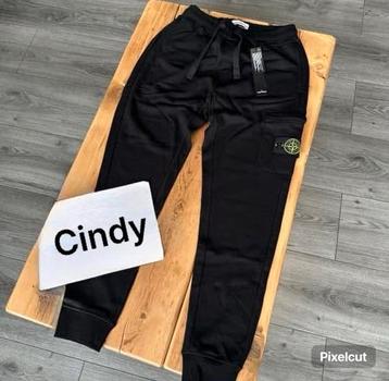 Stone island joggingsbroek maat M nieuw beschikbaar voor biedingen