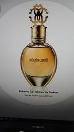 Roberto   Cavalli eau de parfum 30 ml., Nieuw, Ophalen of Verzenden