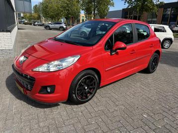 Peugeot 207 1.4 VTi Urban Move 95PK 5-DRS AIRCO LMV. beschikbaar voor biedingen