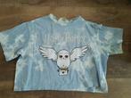 Crop top Harry Potter maat 134-140, Meisje, H&M, Ophalen of Verzenden, Zo goed als nieuw