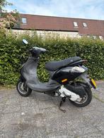 Piaggio Zip 4T - 45km/u, Fietsen en Brommers, Scooters | Piaggio, Ophalen, Gebruikt, Maximaal 45 km/u, Zip