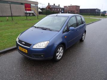 Ford Focus C-Max 1.8-16V Futura beschikbaar voor biedingen