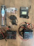 Hele partij lipo laders/ accu laders, Hobby en Vrije tijd, Ophalen of Verzenden