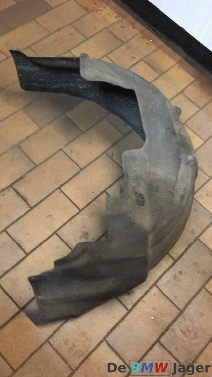 Binnenscherm rechtsachter BMW 5 serie F11 51717209188, Auto-onderdelen, Carrosserie en Plaatwerk, Gebruikt, Ophalen of Verzenden