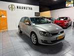 Volkswagen Golf 1.2 TSI Business Edition Navi-Camera, Veel o, Auto's, Voorwielaandrijving, Euro 5, Gebruikt, Zwart