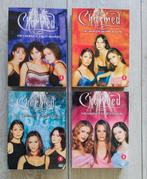 CHARMED De complete serie DVD, Boxset, Fantasy, Ophalen of Verzenden, Zo goed als nieuw