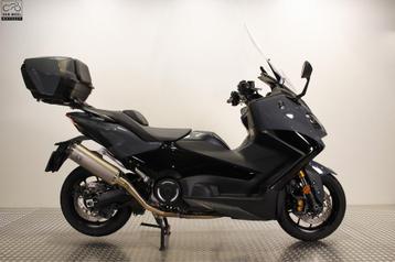 Yamaha TMAX Tech MAX (bj 2022) beschikbaar voor biedingen