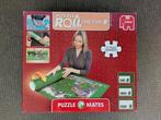 Puzzelmat Puzzle & roll 500 - 1500 stukjes, Ophalen, 500 t/m 1500 stukjes, Zo goed als nieuw, Legpuzzel