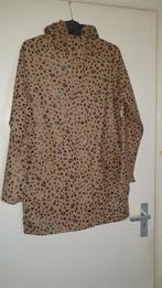 Dames Regenjas Maat S, Kleding | Dames, Jassen | Winter, Hema, Ophalen, Zo goed als nieuw, Maat 36 (S)
