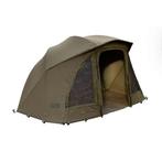 Fox supa brolly compact, Watersport en Boten, Hengelsport | Karpervissen, Ophalen, Zo goed als nieuw, Overige typen
