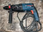 BOSCH Professional PBH26F Boor/Breekhamer, 600 watt of meer, Boor- en/of Breekhamer, Ophalen of Verzenden, Zo goed als nieuw