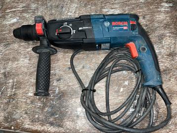 BOSCH Professional PBH26F Boor/Breekhamer beschikbaar voor biedingen