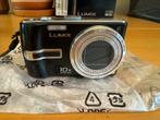 Panasonic Lumix TZ3  als nieuw in doos, Ophalen of Verzenden, Zo goed als nieuw, Overige Merken, 8 keer of meer