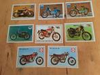 SUPER MOTO - PANINI STICKERS, Ophalen of Verzenden, Zo goed als nieuw, Bedrijf of Vereniging