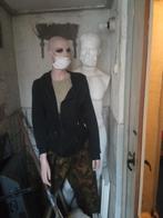 Paspoppen - Dames en Heren, Hobby en Vrije tijd, Naaien en Fournituren, Ophalen