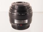 Div Olympus o.a. 35mm FT MACRO lens, fourthirds. (Nr.1), Ophalen of Verzenden, Lens of Lenzen