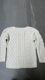 ZARA | Als nieuw | Mooie knitted trui | Maat: 140, Meisje, Trui of Vest, Ophalen of Verzenden, Zo goed als nieuw