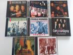 8 x cd   the Rosenberg Trio, Cd's en Dvd's, Ophalen of Verzenden, Zo goed als nieuw