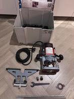 Mafell Bovenfrees LO65 Ec MaxiMAX in Mafell T-MAX, Ophalen, Zo goed als nieuw, Bovenfrees, Mafell