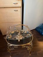 Hele mooie fruitschaal, Ophalen of Verzenden, Zo goed als nieuw