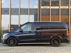 Mercedes-Benz V-Klasse 250d Lang | 360 Graden Camera | Elec, Gebruikt, Euro 6, 4 cilinders, Blauw