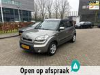 Kia Soul 1.6 X-tra airco apk 8-2026, 1591 cc, 4 cilinders, Origineel Nederlands, Bedrijf