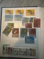 Postzegels Nederland, Antillen, Suriname - Postfris, Postzegels en Munten, Postzegels | Volle albums en Verzamelingen, Ophalen of Verzenden