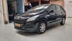 Peugeot 3008 1.6 VTi SR Airco, LMV, Nieuwe APK, Auto's, Te koop, Geïmporteerd, 5 stoelen, 14 km/l