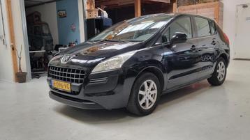 Peugeot 3008 1.6 VTi SR Airco, LMV, Nieuwe APK