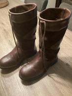 Horka Greenwich outdoor laarzen, bruin, maat 36, Bruin, Horka, Overige typen, Nieuw