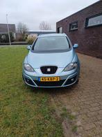 Te Koop Seat Altea XL, Altea XL, Blauw, Grijs, Particulier