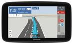 TomTom GO Classic 6 (2nd GEN) - Europa, Auto diversen, Autonavigatie, Ophalen of Verzenden, Zo goed als nieuw