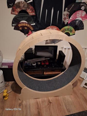 IGTOPS Katten loopwiel  XL nieuw beschikbaar voor biedingen