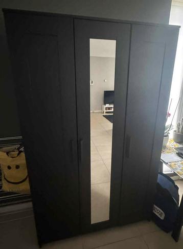 IKEA Kleidingkast