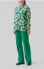 blouse Modström, Kleding | Dames, Ophalen of Verzenden, Zo goed als nieuw, Maat 36 (S), Modstrom