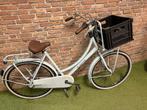 Fietshokje Hoofddorp: Cortina Loots Damesfiets 58cm, Versnellingen, Niet ingevuld, Zo goed als nieuw, Niet ingevuld