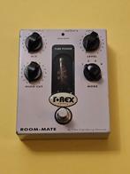 T-Rex Room-Mate Reverb, Muziek en Instrumenten, Effecten, Gebruikt, Ophalen of Verzenden, Reverb, Unknown
