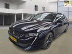 Peugeot 508 1.6 PureTech First Edition EXPORT, 745 kg, Euro 6, 4 cilinders, Blauw