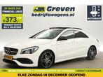 Mercedes-Benz CLA-Klasse 180 AMG Sport Edition Automaat Pano, Gebruikt, Euro 6, 4 cilinders, 715 kg