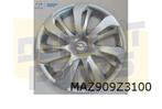 Mazda 2 Wieldop 15'' Origineel! DA7J37170A, Auto diversen, Wieldoppen, Verzenden, Nieuw