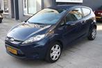 Ford FIESTA 1.25 / Airco / APK nieuw, Auto's, Ford, Euro 5, Gebruikt, 4 cilinders, Elektrische ramen