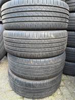 Set continental zomerbanden 235/45/20, 235 45 20, 235-45-20, Gebruikt, Ophalen of Verzenden, 235 mm, Band(en)