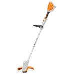 Stihl FSA 57 Accu Grastrimmer - Zo goed als nieuw!, Tuin en Terras, Grastrimmers, Ophalen, Zo goed als nieuw, 30 tot 50 cm, Accu