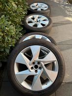 Complete set banden en velgen, Auto-onderdelen, Ophalen, Banden en Velgen, Personenwagen, 20 inch