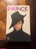 Prince Biografie door Matt Thorne, Ophalen of Verzenden, Zo goed als nieuw, Kunst en Cultuur